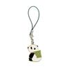 Animal Phone Charm Lanyard Panda Mobile Phone Pendant Cellphone Rope Cute Phone Strap  Bag Pendant