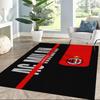 Ac Milan Floor Rug Office Rug Perfect For Foyer Game Room Bedrooms Kitchen Antislip Rug Anime Office Decor Birthdaychristmas Gift