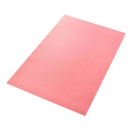 Household Scalable Dampproof Drawer Mat Anti-oil Tableware Mat EVA Portable Waterproof Cabinet Pad Fridge Mat Kitchen Accessorie