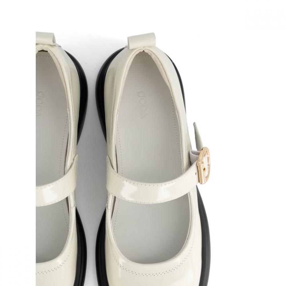 Soda Women Semi Casual Mary Jane Loafer Ars620 Ba35 3cm