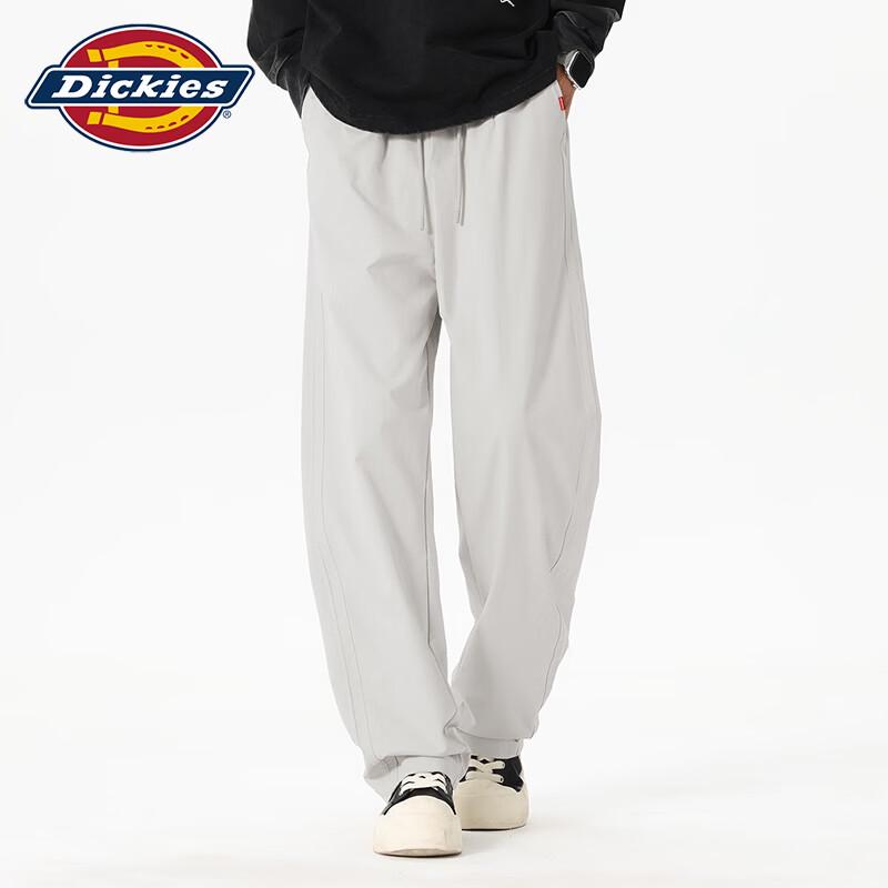 Мужские прямые брюки-карго Dickies для активного отдыха