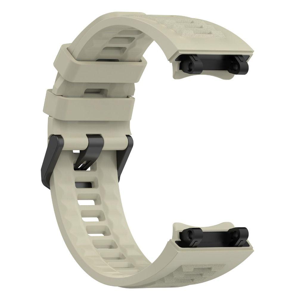 Смарт-браслет с силиконовым ремешком для часов, новый ремешок для часов Amazfit Active Edge
