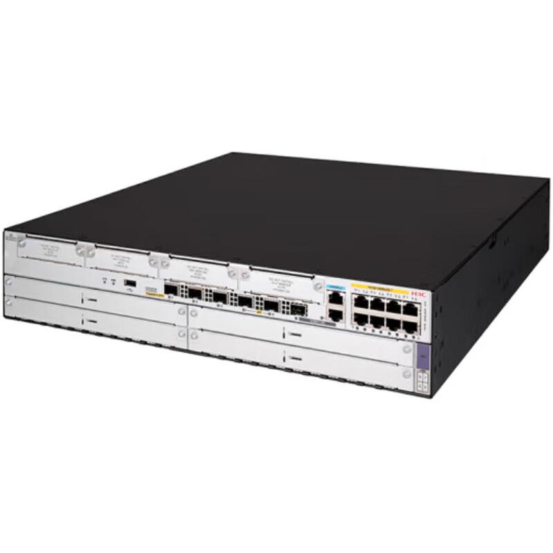 H3C MSR3600-X Series Multi-Service Enterprise Router