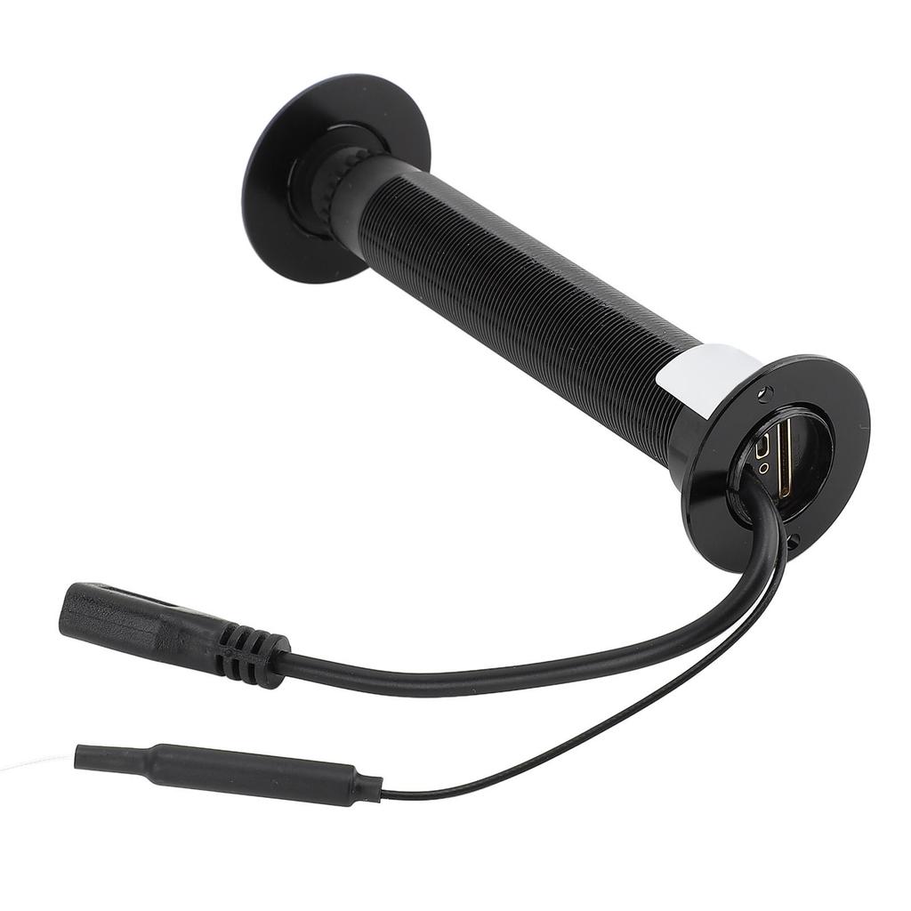 Peephole Camera 1080P HD 180 Degree Lens 2 Way Talk Motion Detection 5G WiFi Door Viewer Camera for