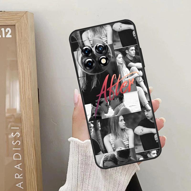 Чехол Hardin Scott из фильма "После" для OnePlus Nord CE 5 3 4 Lite N20 N30 OnePlus 13T 10T 8T 11 12 13 15 R 9 10 Pro