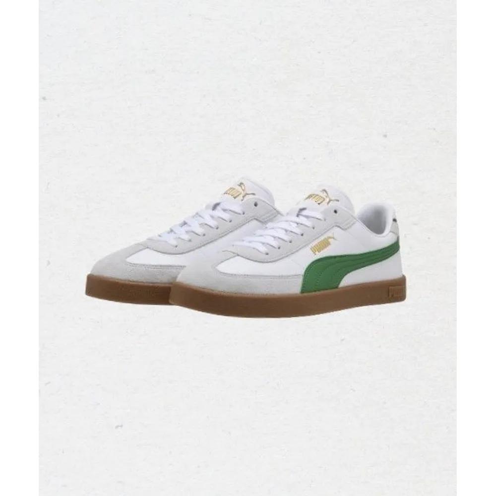 Puma PUMA Club II Era - White 397447-22 324086