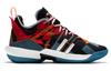 Air Jordan FACETASM x Jordan Why Not Zer0.4 Premium PF 'Smokey Blue'