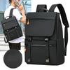Large-capacity Computer Bag Casual and Fashionable Men's Backpack Hand Bag and Shoulder Bag