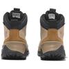 Timberland Motion Scramble Удобные легкие нескользящие водонепроницаемые функциональные кроссовки среднего размера для активного отдыха Мужская обувь бежевого цвета A6CENEN3