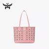 MCM Liz Small Visetos Сумка-тоут двусторонняя