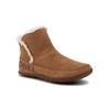 Sorel Nakiska Bootie NL3389 Brown