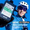 GEOID CC700 Pro Bicycle Computer 2.8-Inch Touchscreen GPS Bike Speedometer WIFI ANT+ With Global Map Navigation Bicycle Odometer