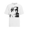 2pac 1971 1996 Хип-хоп Графический Новый Тупак Шакур Покойся с миром Рэпер Музыка Футболка Мужская Женская Футболки Топ Мужской