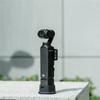 Desktop Base For DJI Pocket 3 Quick Release Mount for Osmo Pocket 3 Handheld Gimbal Base Stand Accessories
