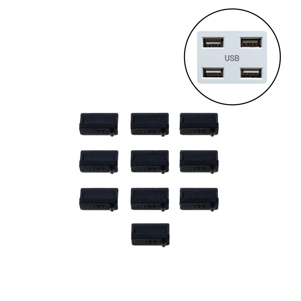 Силиконовый мир 10 шт. Силиконовые пылезащитные заглушки Type-C Защита USB-порта для зарядки Аксессуары для смартфонов Samsung Huawei Пылезащитная заглушка