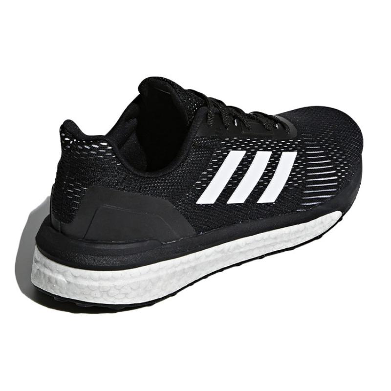 Adidas Кроссовки Solar Drive St Core Black AQ0326