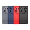 Чехол для Xiaomi 14 Ultra Чехол для Xiaomi 14 Ultra Чехол из матовой резины Чехол для телефона Противоударный защитный чехол из ТПУ для Xiaomi 14 Ultra
