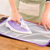 NEW Home Use Protective Heat Insulation Press Mesh Ironing Cloth Guard Protect Delicate Garment Clothes