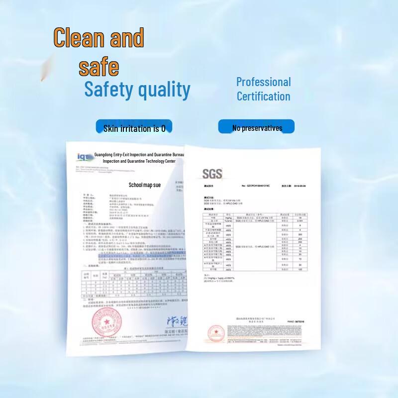Vinda Baby Pure Water Wipes