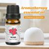 10ML Diffuser Aromatherapy Essential Oil Plant Extract Rose Tea Tree Sandalwood Massage Aroma Essential Oil Skin Care