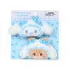 Микко Иллюстрации Заколка для волос и Возрасты 3 и 220035 Набор, Cinnamoroll, Справа Налево, Вверх,