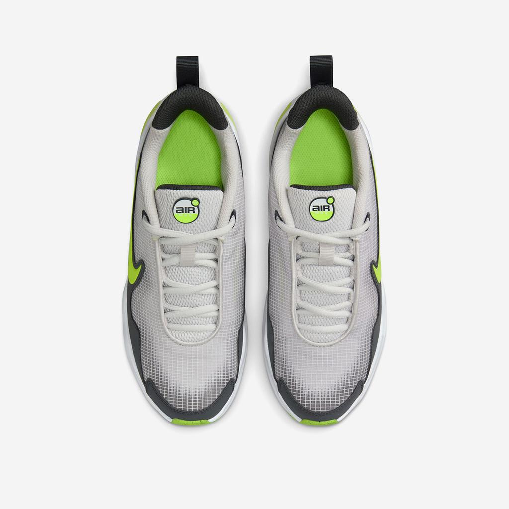 Nike Nike Air Max Nova Boygrade, FN4446, 1010111087, популярная корейская обувь