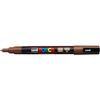 Marker - POSCA - Uni Posca 0.9-1.3 Mm - Multicolor - Indelible - Fine Tip