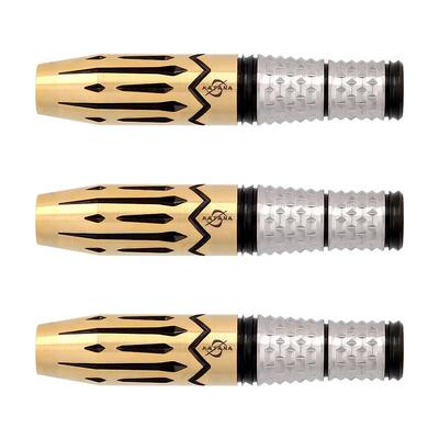 Dynasty KATANA Katana знаменитый меч 2BA 19г ствол для дартса набор дартс Шиши/Хомарэ SHISHI/HOMARE