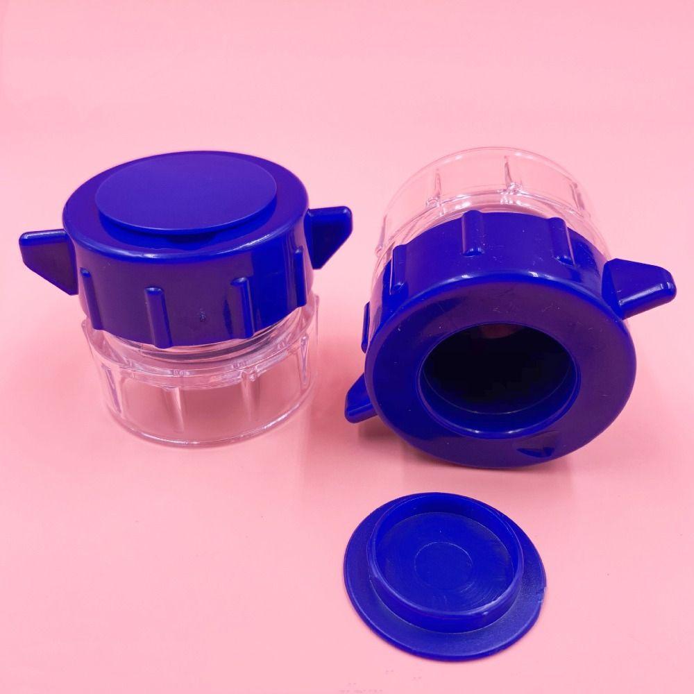 Коробка для хранения Детский Взрослый Измельчитель таблеток Пульверизатор таблеток таблетница Измельчитель таблеток Разделитель таблеток