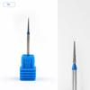 Ceramic Carbide Nail Drill Bits Milling Cutter For Manicure Set Mill Brush Manicure Machine Accessories for Removing Gel Varnish