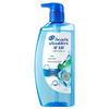 Шампунь против перхоти Head & Shoulders Deep Clean & Refresh
