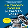 Memory Wall by Anthony Doerr Paperback Book 9780007367726