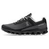 ON Cloudvista Waterproof Eclipse Men Sneakers Black 74.98571