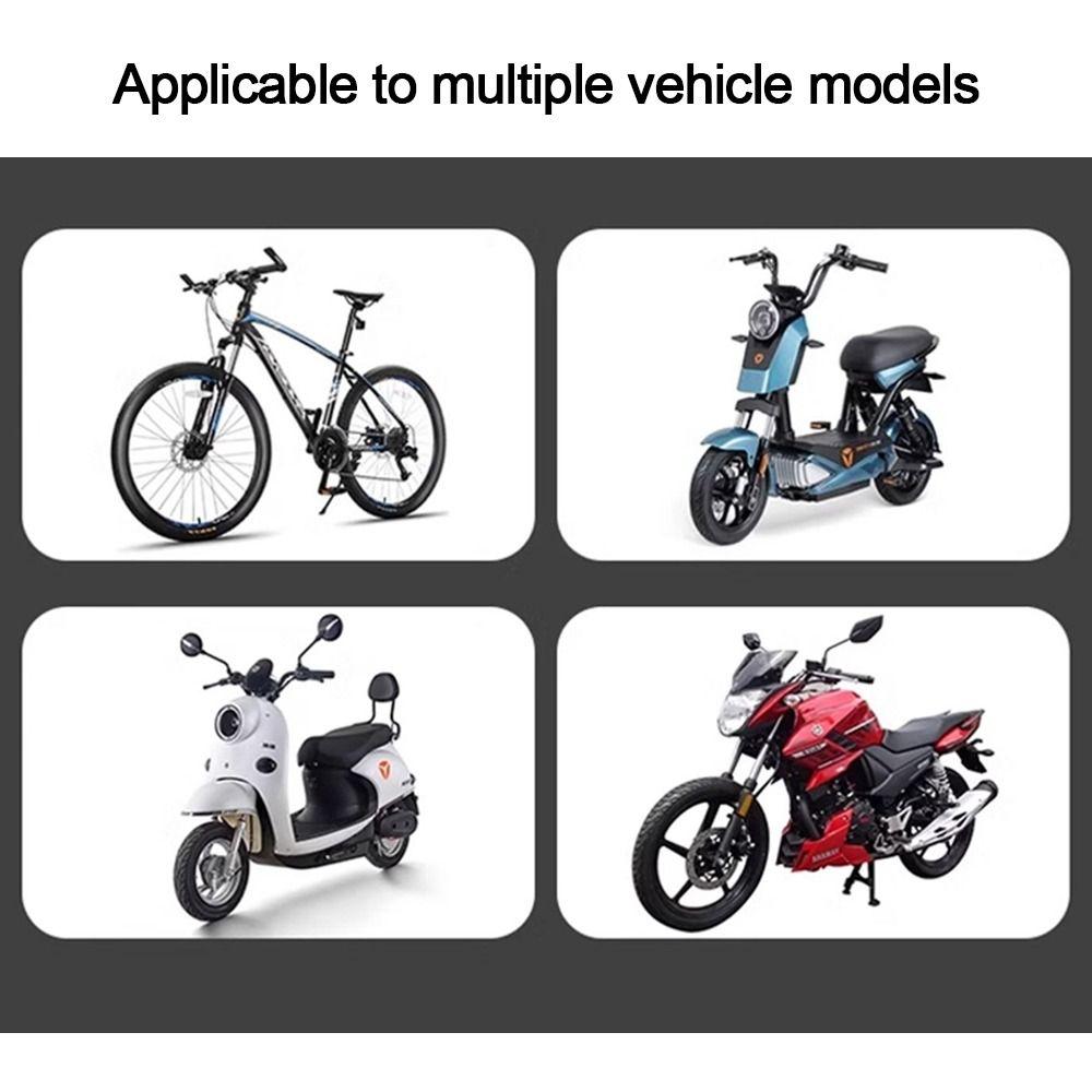 Универсальные ручки для рук, дышащий чехол для руля, модная защита для ручек