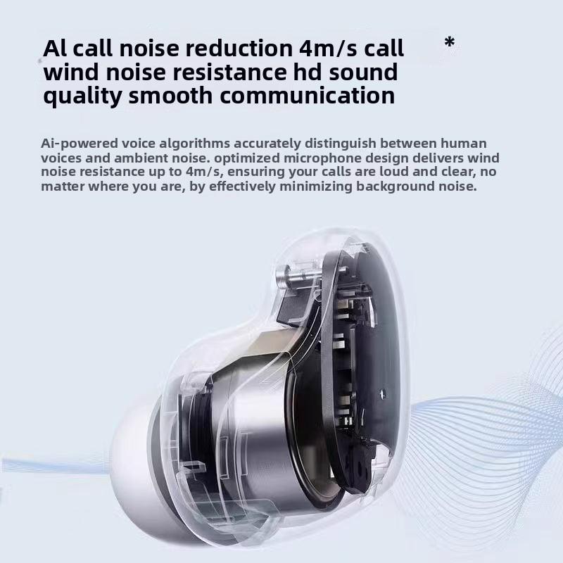 Xiaomi Беспроводные Bluetooth-наушники Redmi Buds SE