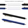 10x/Set Heat Erasable Pen 0.5mm Gel Pen Neutral Pen Signature Pen Writing Pen School Office Supplies for Student