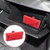 Держатель для солнцезащитных очков на автомобильный козырек, магнитный держатель для автомобильных очков, многофункциональный зажим для билетной карточки, солнцезащитные очки, автомобильный козырек, коробка для очков