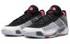 Jordan 38 Низкие Белый Сиреневый Красный Черный FD2325-101