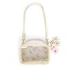 Sanrio Wish Me Mel Shoulder Bag, Mel-chan, 14 X 22 X 7.5 Cm, Character 207101
