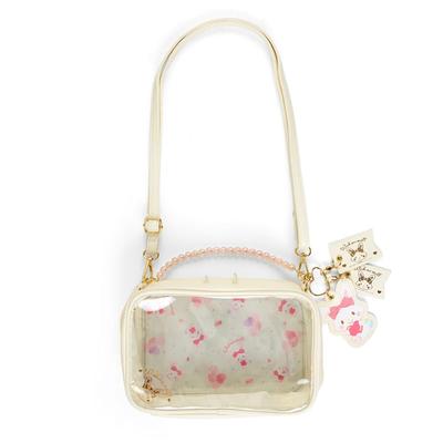 Сумка Wish Me Mel на плечо 14 x 22 x Персонаж 207101, Мел-чан, 7,5 см,