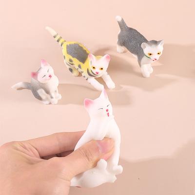 Необычные игрушки – Игрушки-антистресс