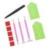 Embroidery Pen DIY Diamond Painting Cross Stitch Tools Accessories Kit