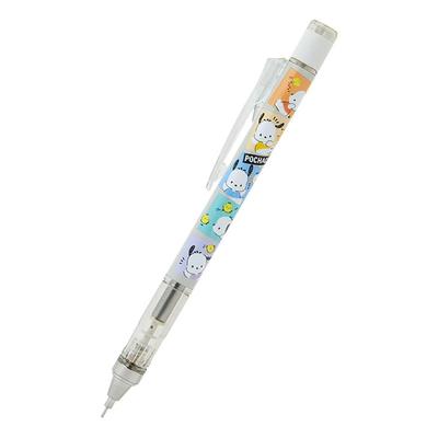Sanrio Механический карандаш Монография Pochacco 101184