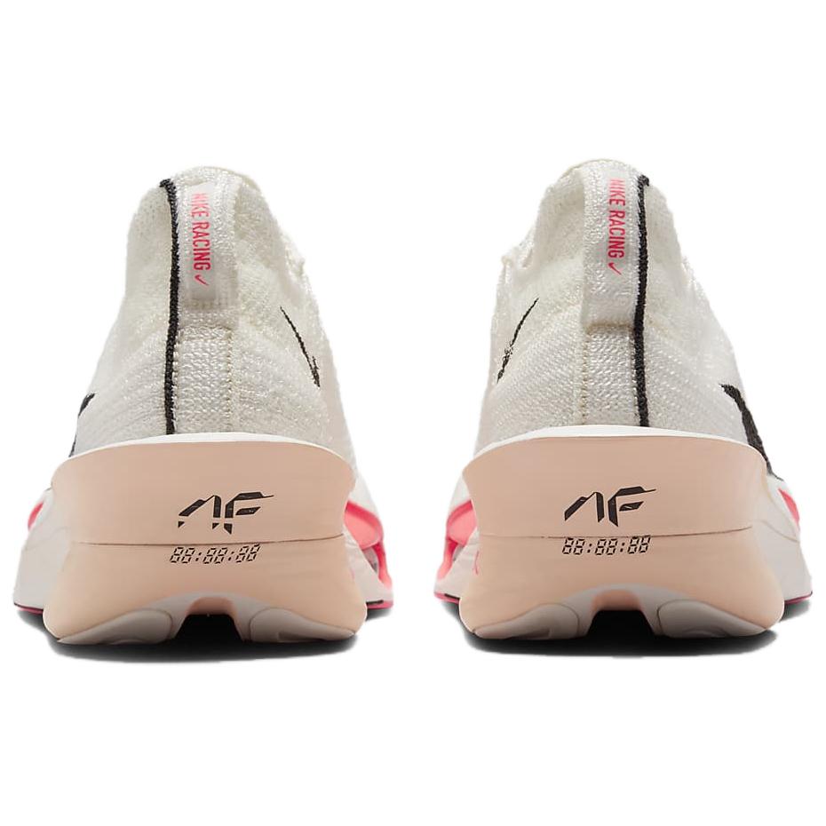 Nike Air Zoom Alphafly Next% 3 Sail Crimson Tint Women's Sneakers Casual FD8315-103