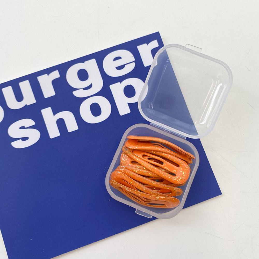 Мини-заколки для волос Blyth 3 см, аксессуары для кукол, мини-заколки для волос, аксессуары для кукол Blyth, детский подарок