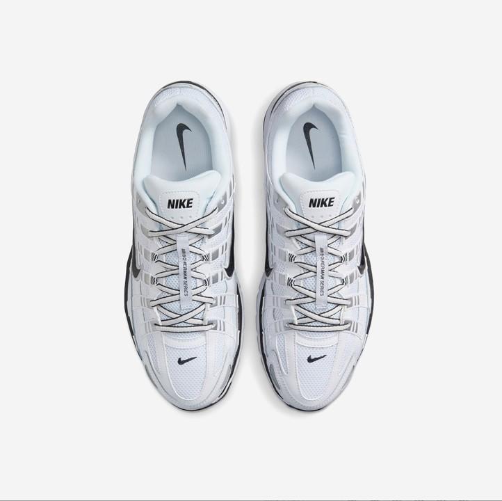 Nike Nike P-600 Белый