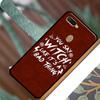 Чехол Witchcraft Magical для OPPO A5 A9 A31 A53 2020, чехол для OPPO A52 A72 A15 A1K A3S A5S A53S A54 A94 A74