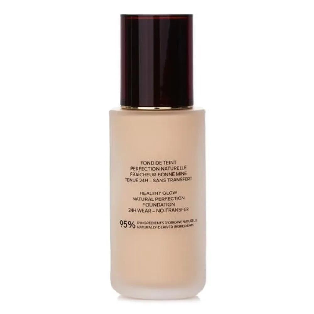 Guerlain Abeille Royale Terracotta Le Teint Natural Perfection Foundation 35ml 1N Neutral