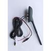 Car Roof Antenna, Gps Navigation System, Car Stereo Fm/Am Radio Booster