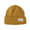 Cold Weather Hat MMW Knit Watch Mustard [Marmot]
